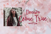 Shellow Brush, a Script Font by Stripes Studio (Thumbnail 6 of 7)