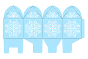 Christmas BUNDLE, an Object Graphic by KundolaArt (Thumbnail 14 of 16)