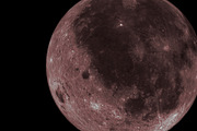 Moon 11k, an Environmental 3D Model by Flash My Pixel (Thumbnail 2 of 7)