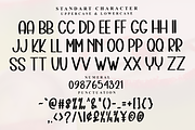 Santa Costume, a Sans Serif Font by FreshTypeINK (Thumbnail 2 of 8)