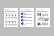 Company Profile Ebook for Businesses, an UI Kit Template by MightyDesign (Thumbnail 5 of 10)