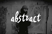 Madness Rogue Casual Handwritten, a Handwritten Font by UICreative (Thumbnail 2 of 13)