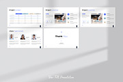 Business Plan PowerPoint Template, a Presentation Template by StyleArt (Thumbnail 7 of 7)