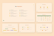 Minimalist Clean Powerpoint, a Presentation Template by NecrolitSlide (Thumbnail 7 of 12)