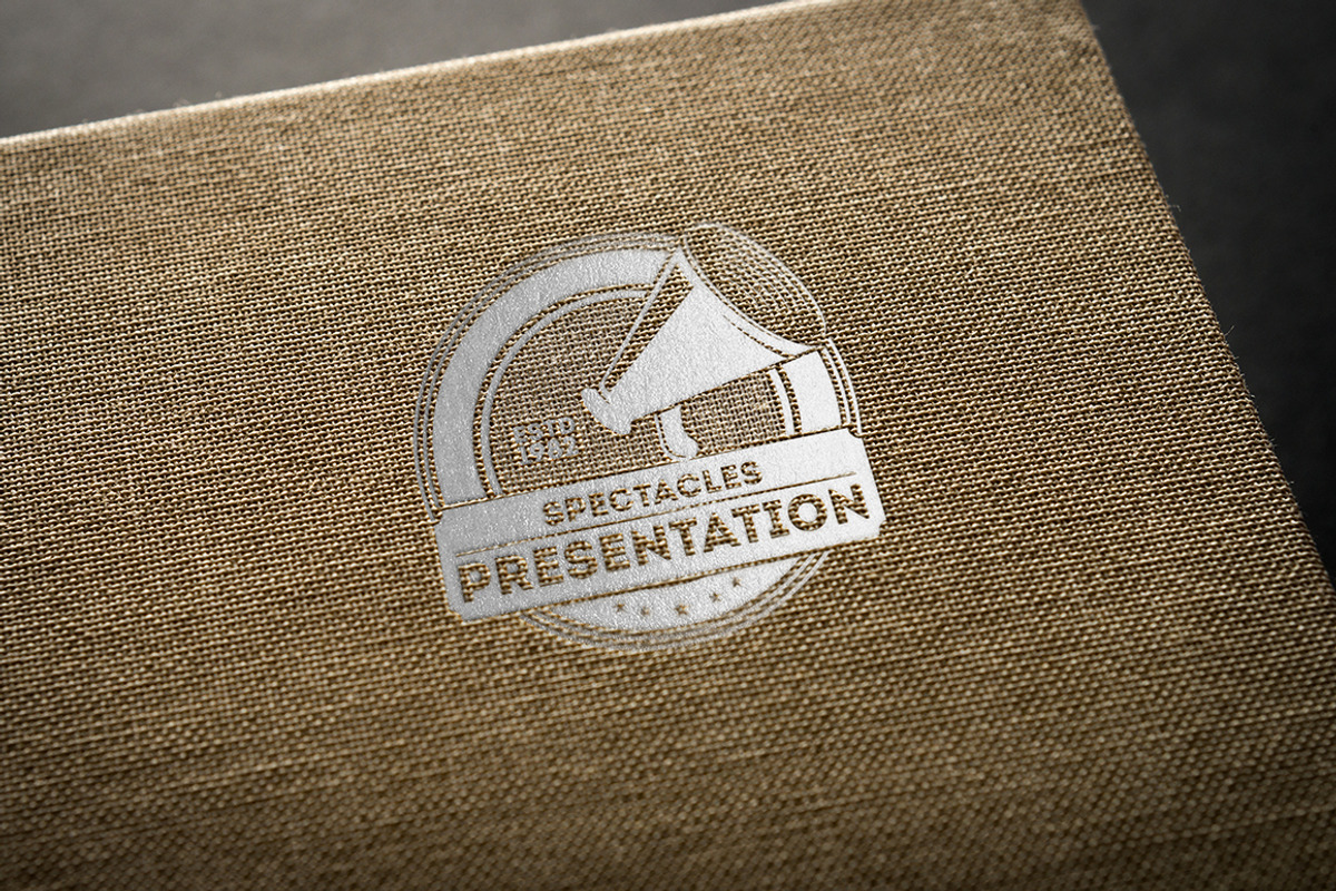 Theater logo kit, a Branding & Logo Template by Alfazet Chronicles (Photo 7 of 13)