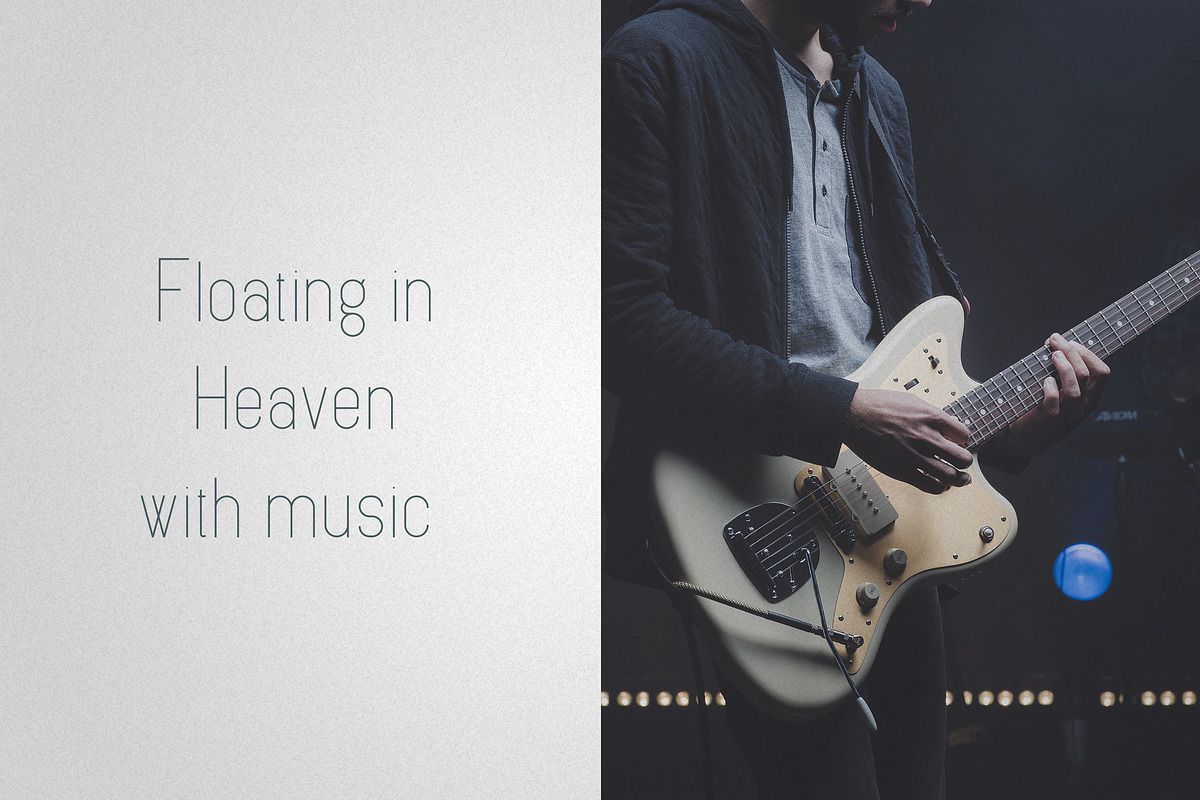 Eunoia - Sans Serif Typeface preview 3