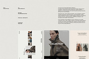 FOLD | Social Media Kit (I), a Social Media Template by Pixel Grid (Thumbnail 6 of 10)