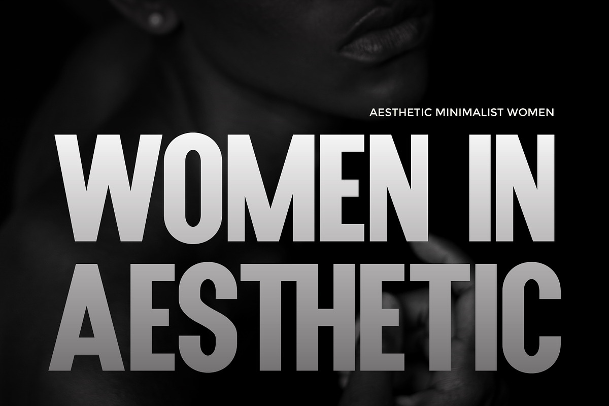 Hostero - Condensed Sans Serif Font, a Sans Serif Font by Flawless And Co (Photo 5 of 10)