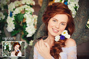 Vintage Wedding Photoshop Actions, an Action Add-On by BeArt-Presets (Thumbnail 14 of 19)
