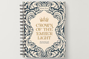 Oath & Ember - Storytelling Typeface, a Serif Font by HipFonts (Thumbnail 9 of 10)