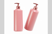 Lotion bottle 3d model, an Object 3D Model by fahad121 (Thumbnail 1 of 6)