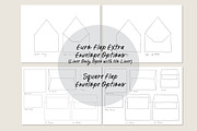Wedding Invite Procreate Templates, a Marketing Template by Design by Laney (Thumbnail 15 of 16)