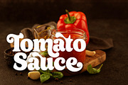 Axstura Jm, a Serif Font by joelmaker (Thumbnail 22 of 31)