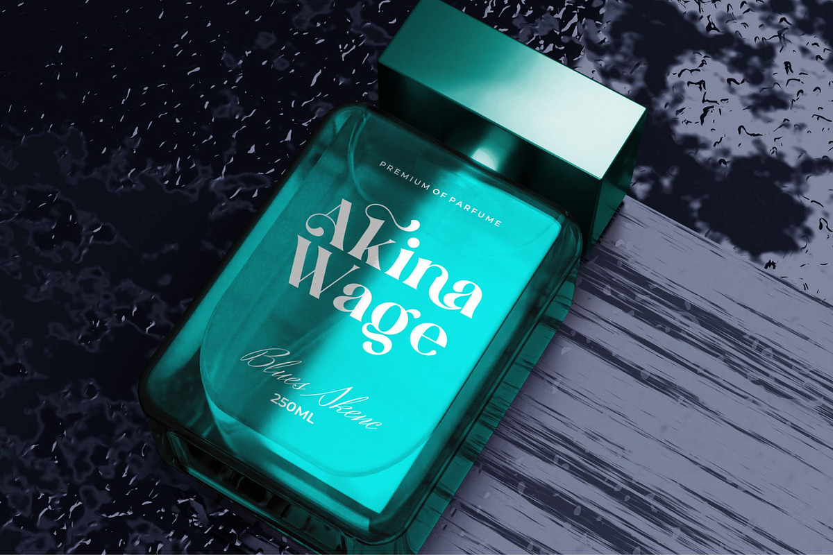 Afalen || Elegant Classy Serif Font, a Serif Font by Ermedia Studio (Photo 7 of 10)