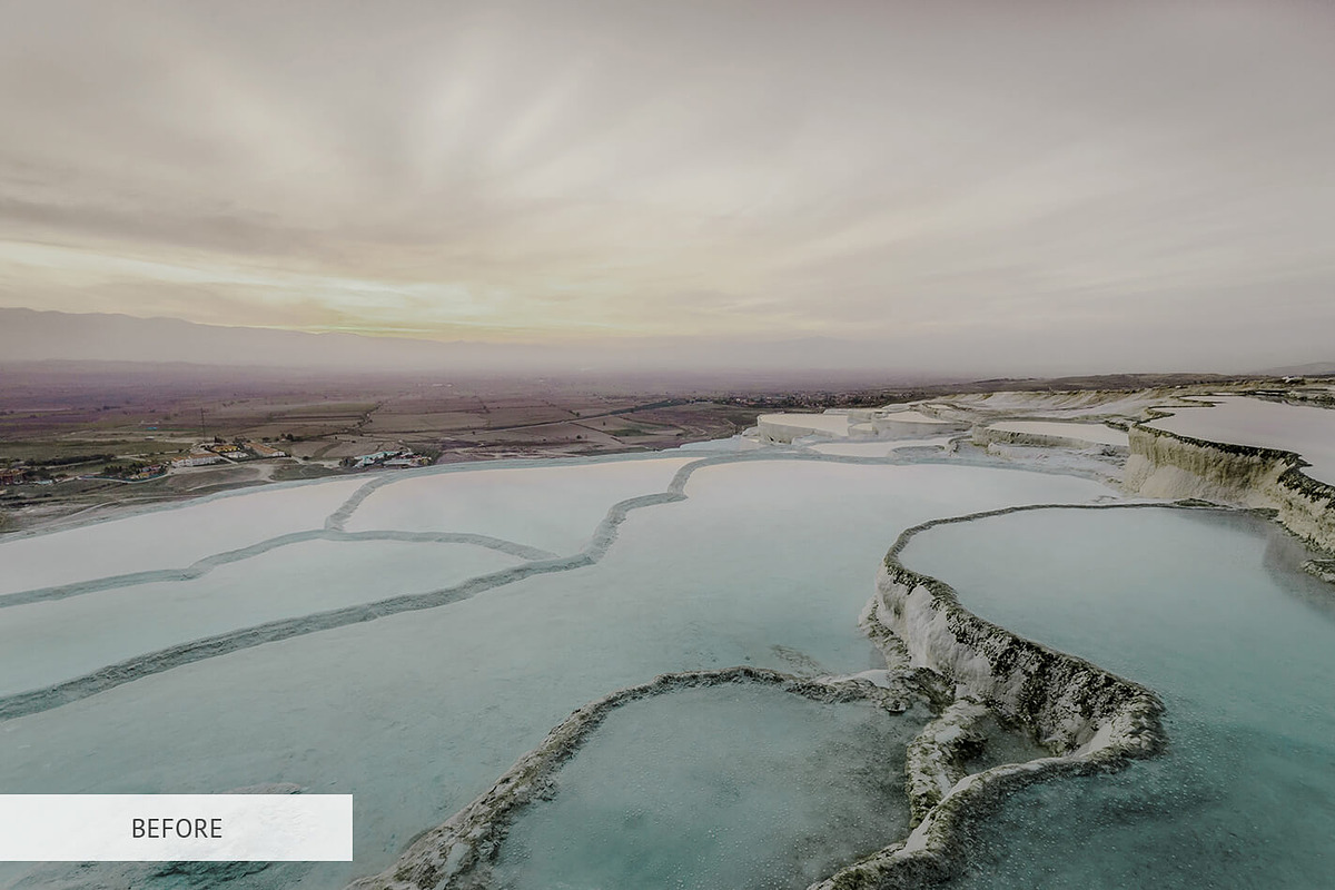 Color Grading LUTs, a Plug-in Add-On by FixThePhoto (Photo 4 of 31)