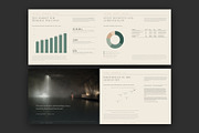 Project Proposal Template, a Brochure Template by BrandPacks (Thumbnail 5 of 13)