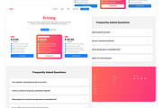 DSIGN - Framer Template, a Landing Page Template by 123 UXUI (Thumbnail 3 of 4)