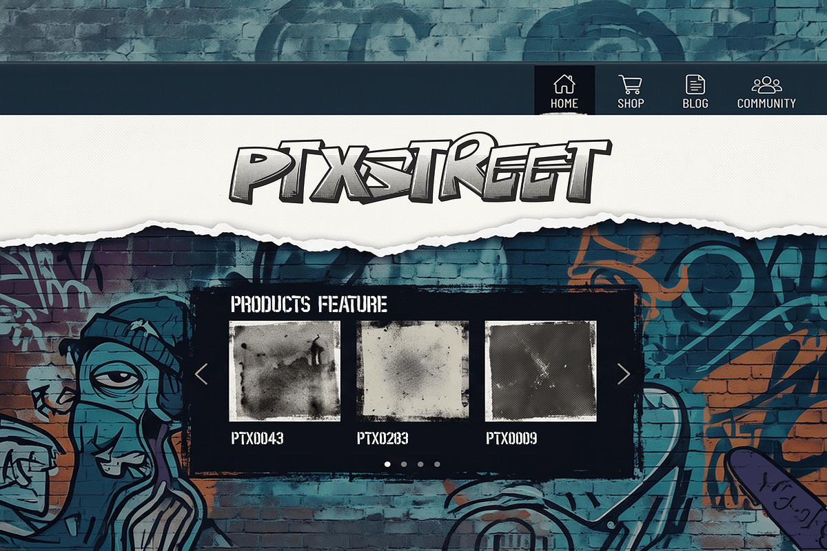 WorlFrsTrueGraffiFont, a Sans Serif Font by vectalex (Photo 3 of 5)