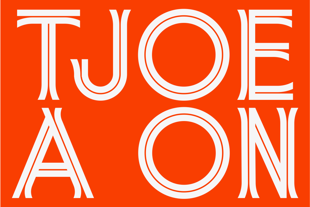 HAYATICA, a Sans Serif Font by Bagerich Type Foundry (Photo 15 of 16)