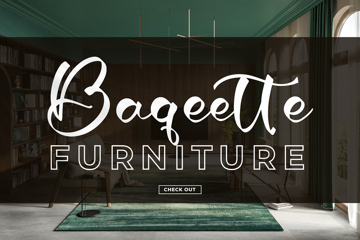 Mosqatte Hosller, a Script Font by Integritype Studio (Photo 3 of 15)