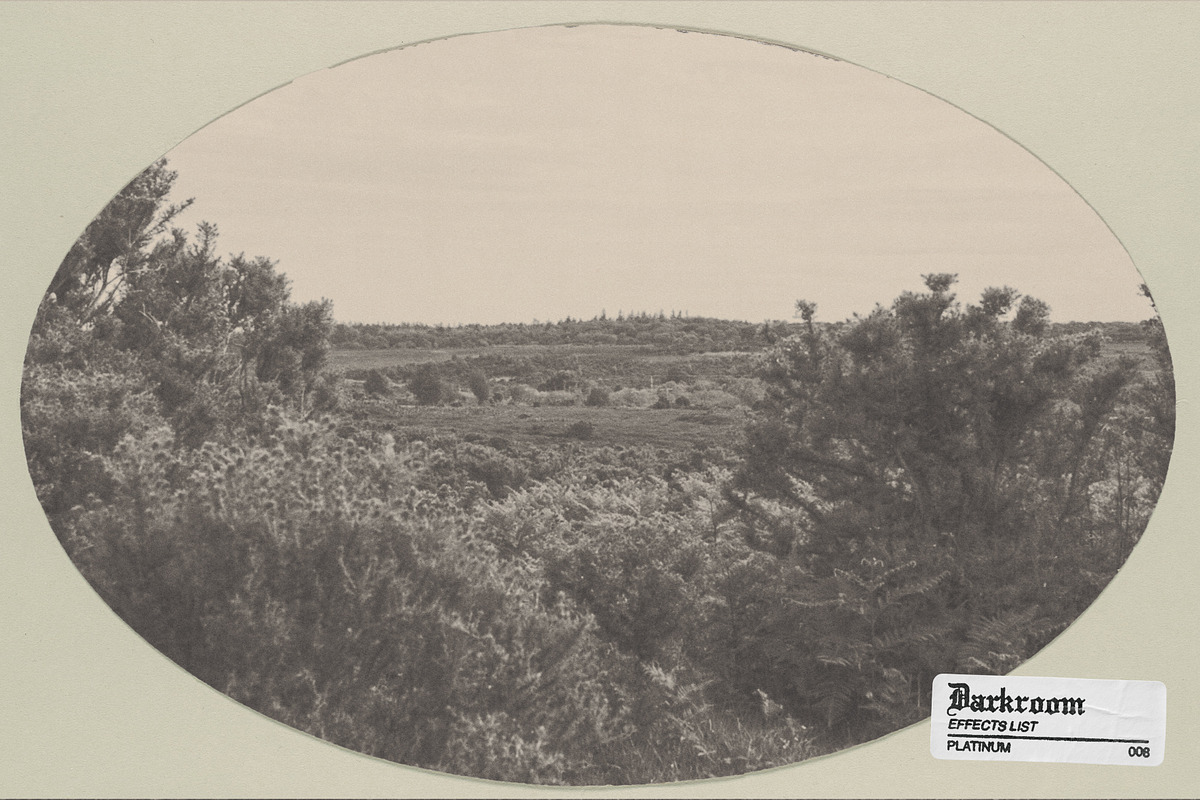 Darkroom - Analog Photo Toolkit, a Preset Add-On by MiksKS (Photo 16 of 27)