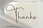 Festifal Handmade, a Handwritten Font by FreshTypeINK (Thumbnail 7 of 8)