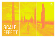 Halftonys - 5 Photoshop Halftones, a Brushes & More by AltWrks (Thumbnail 3 of 5)