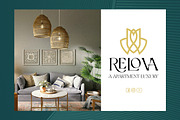 Restaglick - Elegant Ligatures, a Serif Font by Mokatype Studio (Thumbnail 2 of 12)