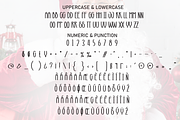 Santa Claus | Script Font, a Script Font by Scratchones (Thumbnail 7 of 8)