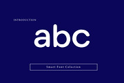 Marqo, a Sans Serif Font by Wow Magic (Thumbnail 3 of 3)