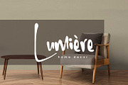 Ambrolite - Expressive handwritten, a Handwritten Font by Cititype (Thumbnail 7 of 15)