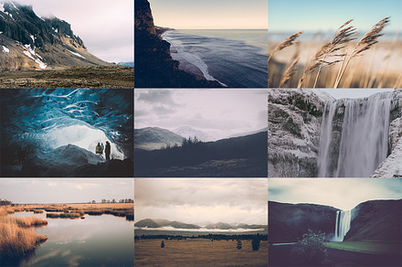 Landscape & Nature: 333 Stock Photos