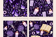 Ultimate Lavandula Bundle, an Object Graphic by GreyLilac (Thumbnail 5 of 11)