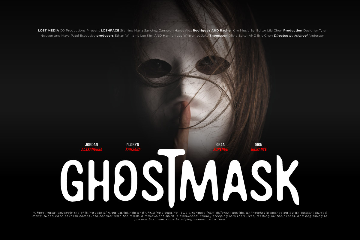 Ardentemon - Horror Movie Font, a Font by twinstd (Photo 7 of 9)
