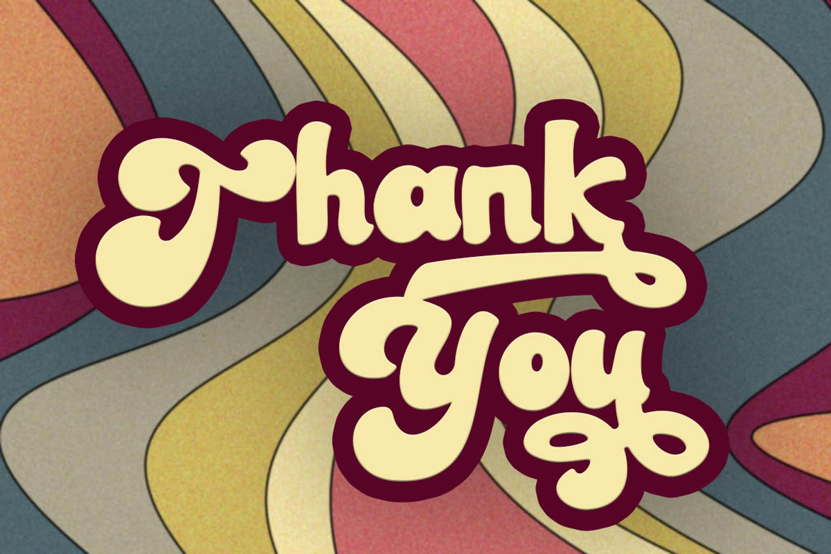 Munchen, a Script Font by Zaenal Studio (Photo 8 of 8)