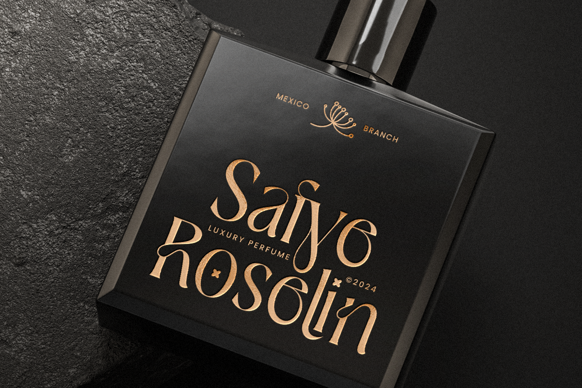 Boutique - Cinematic Luxury Font, a Serif Font by Sensatype (Photo 8 of 12)