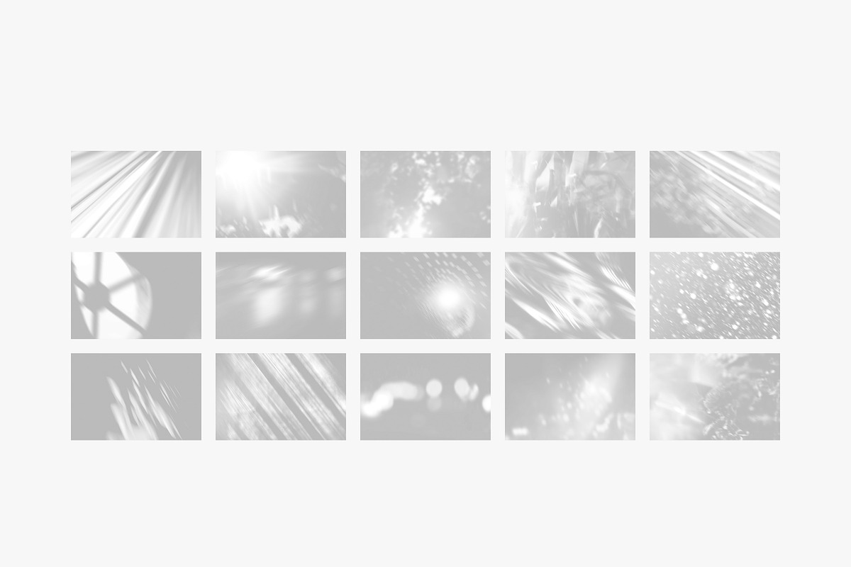 Download Shadow Photo Overlays Vol.4