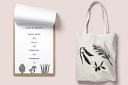 Autumn Bundle: Kitchen and Garden, a Food Illustration by Mii Lab (Thumbnail 24 of 28)