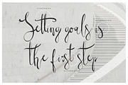 Wonderland Fonts Pack & Branding Kit, a Script Font by Graphicdome (Thumbnail 77 of 118)