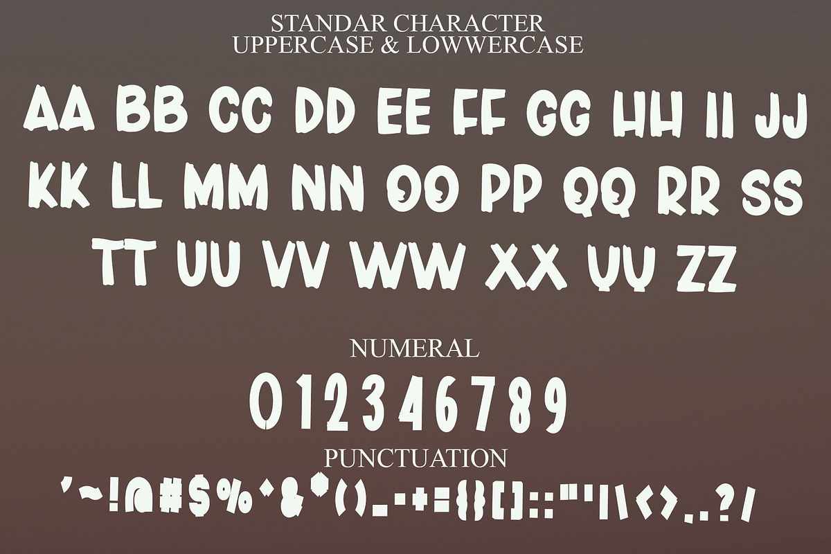 Police, a Script Font by FreshTypeINK (Photo 6 of 8)
