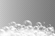 Detailed clean foam, an Object Illustration by Yayasya (Thumbnail 2 of 3)