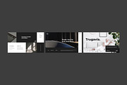 Trugavia PowerPoint, a Presentation Template by Bewalrus Studio (Thumbnail 5 of 5)