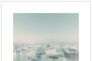 Ontreennok Series. The Liminal Space, a Decorative Illustration by milatovar (Thumbnail 11 of 25)