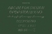 Romantic Session – Elegant Signature, a Handwritten Font by BrandSemut (Thumbnail 10 of 11)