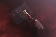 Red Wine Mockup Set, a Product Mockup by PSD Market (Thumbnail 10 of 17)