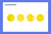 UI Avatars, a Person Illustration by Good Laab (Thumbnail 9 of 11)