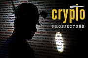 Crypto Prospectors, a Branding & Logo Template by LuisFaus (Thumbnail 2 of 3)