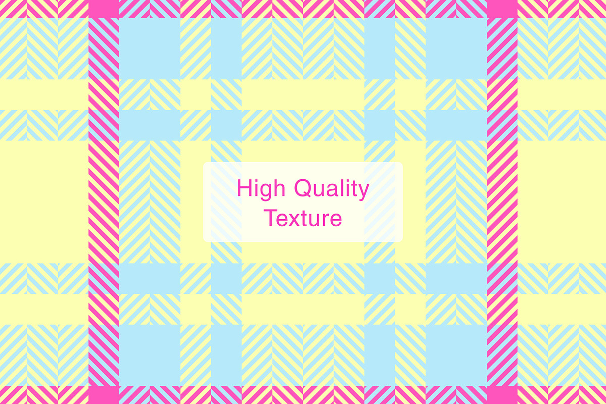 #260 Vibrant Celebration Patterns, a Pattern Graphic by Plaid4You (Photo 3 of 5)