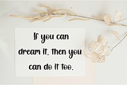 California | Script Font, a Script Font by Scratchones (Thumbnail 3 of 9)