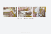 ABSTRACT CONTEMPORARY ART, a Texture Illustration by identity.ART (Thumbnail 6 of 7)